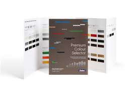 Have You Seen The Dulux World Of Colour Powder Coat Series