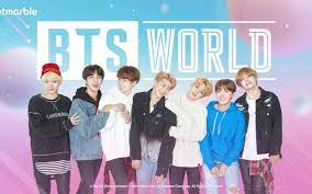 Musica de gran calidad y ordenados segun. Bts World El Nuevo Juego Movil De Bangtan Donde Tu Eres Su Manager El Sol De Toluca Noticias Locales Policiacas Sobre Mexico Edomex Y El Mundo