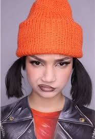 Ashley Spinelli Asian