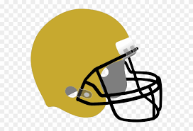 All football helmet clip art are png format and transparent background. Helmet Outline Football Helmet Clipart Black And White
