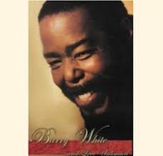 Barry White and Love Unlimited