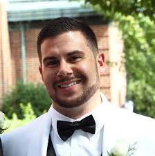 Sabrina Barbieri and Sean McHale's Wedding Website