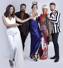 All stars, ce va aduce, de această dată, în competiţie cele mai valoroase concurente ale sezoanelor precedente. Mutare SurprizÄƒ La Kanal D CÄƒtÄƒlin Botezatu Noul Jurat De La Bravo Ai Stil