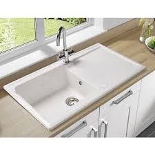 Maybe you would like to learn more about one of these? Benefits Of The White Kitchen Sink And Kitchen Sink Undermount Ceramic Kitchen Sinks White Kitchen Sink Best Kitchen Sinks