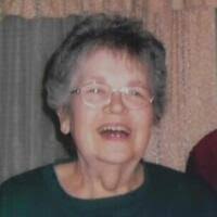 Patricia Nugent Obituary