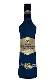 Lea beckett formed grand teton vodka, inc, in driggs, idaho to launch grand teton vodka in august, 2012. Limited Edition Wodka Gorbatschow Kundigt Designflasche Mit Eko Fresh An Spirituosen Journal De