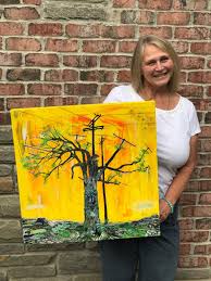 Craigslist provides local classifieds and forums for jobs, housing, for sale, services, local community, and events. Brighton Artist Makes A Statement At Artprize Nine In Grand Rapids