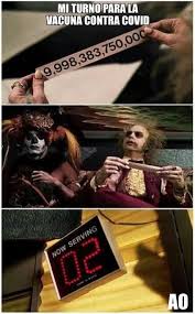 Learn more about clone urls. Cuando Por Fin Logras Registrar A Tus Papas En El Sitio De Mivacuna 9gag