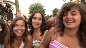 Madrid is also woefully slow in vaccinating people, just 20.78% have had one jab and 3.75% have had two. Introducing The Balearic Islands Youtube
