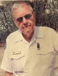 Obituary information for Roy Samson Leith