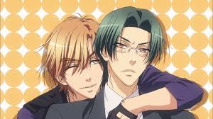 Online english dubbed full episodes for free. Love Stage Wallpapers Wallpaper Cave