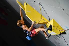 Bei den finals sollen vor olympia ab donnerstag auch die kleineren sportarten im tv ganz groß rauskommen. Boulderwelt Frankfurt Sportklettern Bei Olympia Vom 3 6 August Livestream