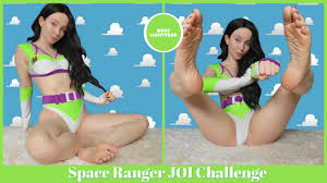 Buzz Lightyear: Space Ranger JOI