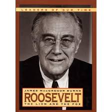 Roosevelt: Soldier of Freedom : Burns, James MacGregor.: Amazon.co.uk: Books