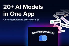 Smart Professionals are Canceling ChatGPT. You Can Get GPT, Claude, Gemini, and More for Life for $60.