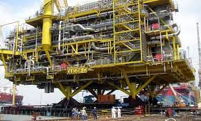 Pertama bagian welder fcaw 3g 4g, dan kedua bagian filter structure. Smoe Emerges As Frontrunner For Us 1bln Topside Project Singapore Business Review