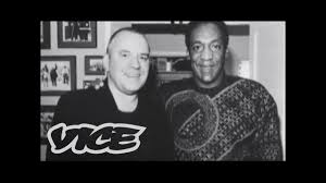 the cosby sweater is a great icebreaker, but it's also, 'hey, i don't take myself too seriously, and neither should you.'. Meet The Creator Of The Bill Cosby Sweater Youtube