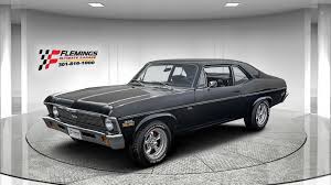 Image result for Tuxedo Black 1965 Nova