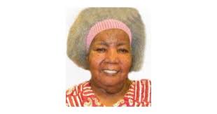 Petulena Campbell Obituary (1940