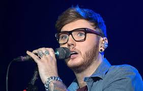 James Arthur the rise and fall