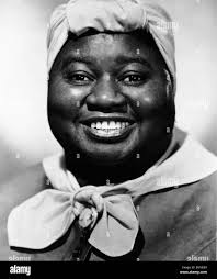 Hattie hi-res stock photography and images