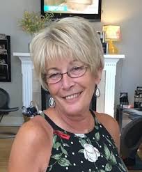 Obituary for Cathleen Ann Johnston