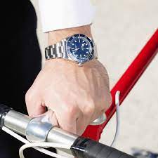 Tudor watch review | are they good watches? Discover The Tudor Black Bay Fifty Eight Watch M79030b 0001