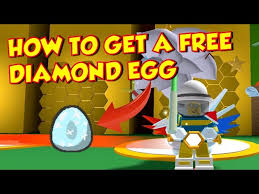 This wiki can be edited by anyone! How To Get A Free Diamond Egg In Bee Swarm Simulator Ø¯ÛŒØ¯Ø¦Ùˆ Dideo