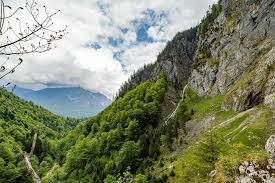 Jun 08, 2021 · update vom 8. Hollentalklamm Die Wilde Schlucht Am Fuss Der Zugspitze Geo