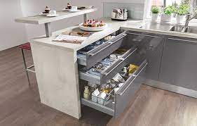 Edler nobilia schlafzimmerschrank mit swarovski steinen np 800. Unsere Innenausstattung Nobilia Kuchen