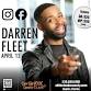 Darren Fleet