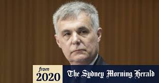 NBN defends boss Stephen Rue's $3 million pay packet during pandemic :  r/australia