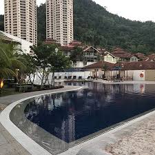 Where can i stay near ferringgi beach? Among The Best Hotel In Batu Ferringhi Very Kids Friendly For Family Staycation Picture Of Doubletree Resort By Hilton Hotel Penang Penang Island Tripadvisor