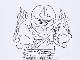 38 Ninjago Bilder Ausmalen Besten Bilder Von Ausmalbilder