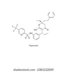 Image result for Tipranavir