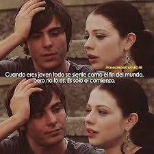 Frases de Películas.