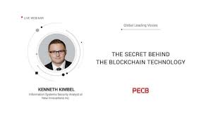 By default all blockchains are totally insecure; The Secret Behind The Blockchain Technology