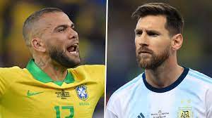 7 990 205 · обсуждают: Agypten Aufsteiger Will Dani Alves Holen Und Mit Lionel Messi Zusammenarbeiten Goal Com