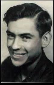 Alton “Country Boy” Makely's parents…