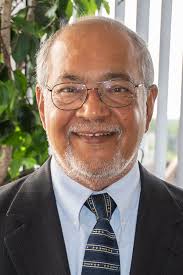 Ajit Parekh's Instagram, Twitter & Facebook