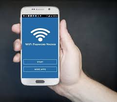Wifi Hacker Prank Crack The Password For Android Apk Download