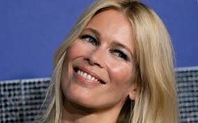 Please ignore rumors and hoaxes. Claudia Schiffer To Curate A 90s Fashion Photography Exhibition Tatler Philippines