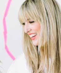 Evy Edelman's Instagram, Twitter & Facebook