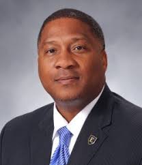 2 African-American Scholars Taking