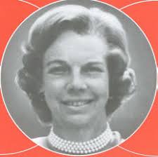 The Esoteric Curiosa: Texas Doyenne: Cecil Blaffer, Titi von Furstenberg