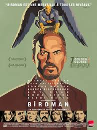 Birdman Film 2014 Senscritique Meilleurs Films Film Bon Film