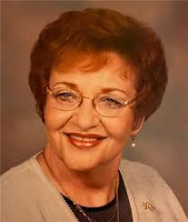 Genevieve Merrick Obituary (1939