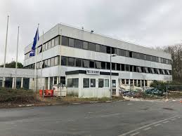 Agglomération du Beauvaisis : les projets de plateformes logistiques  poussent sur les friches industrielles - Le Parisien