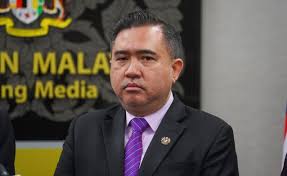 Putrajaya pengumuman menteri pengangkutan, anthony loke siew fook mengenai tangkapan pegawai dan anggota jpj. Kongres Dap 20 Jun Depan Utusan Digital