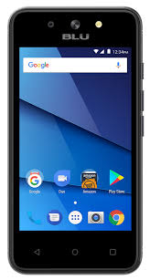 BLU Dash L4 LTE D0050UU 8GB Unlocked ...